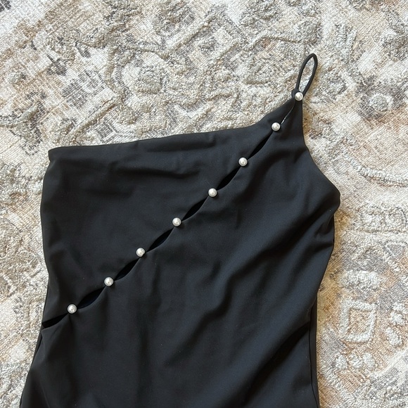 Cami NYC Kalea Bodysuit - Picture 8 of 9